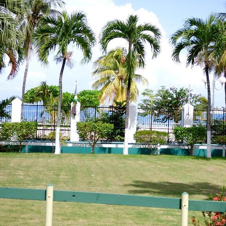 Beach Studio 10 Ocho Rios Luaran gambar