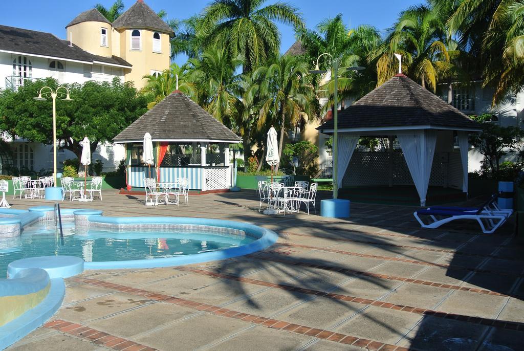 Beach Studio 10 Ocho Rios Bilik gambar