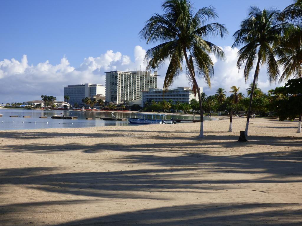Beach Studio 10 Ocho Rios Bilik gambar
