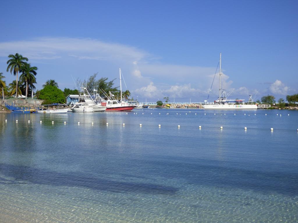 Beach Studio 10 Ocho Rios Luaran gambar