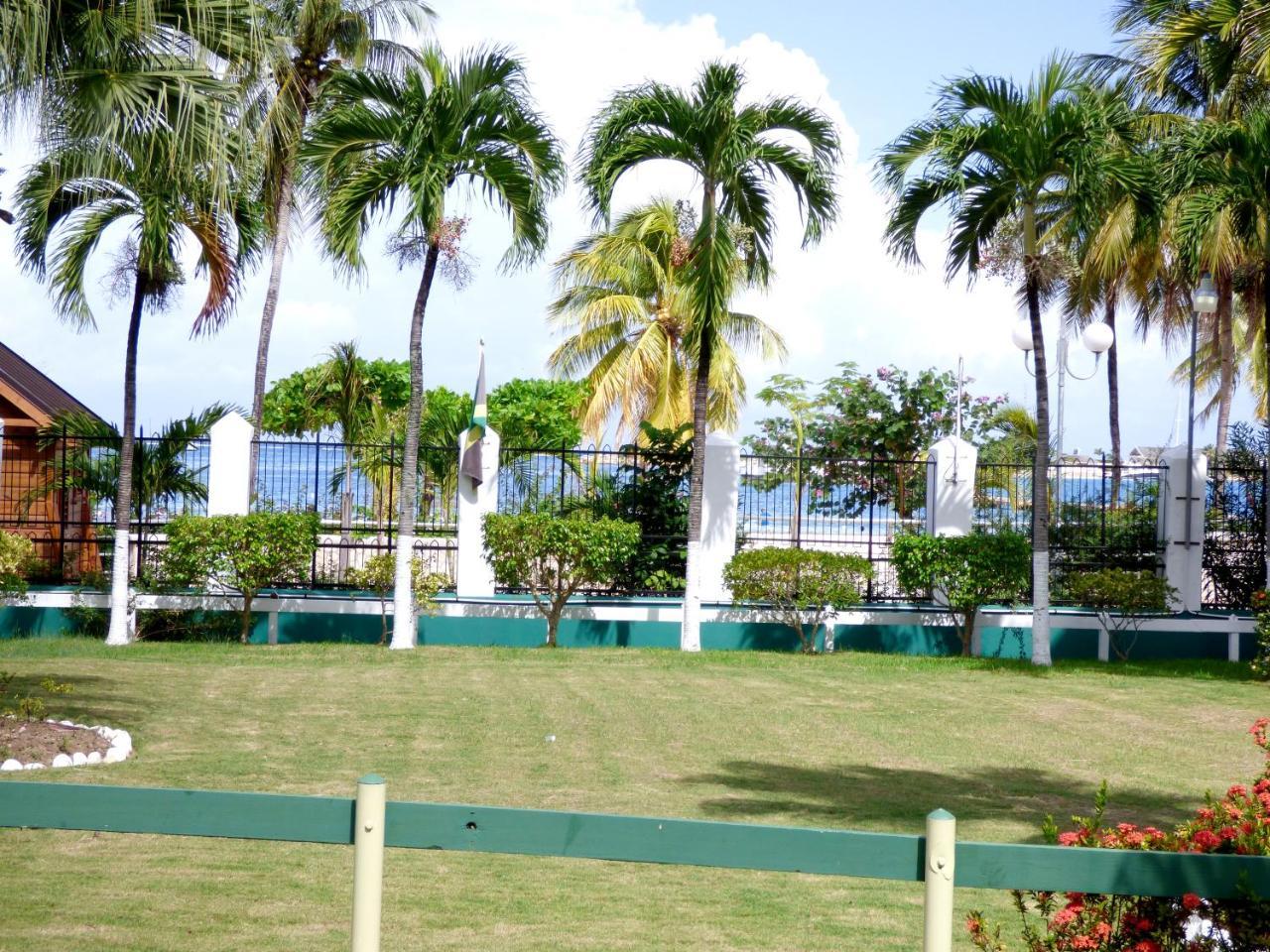 Beach Studio 10 Ocho Rios Luaran gambar